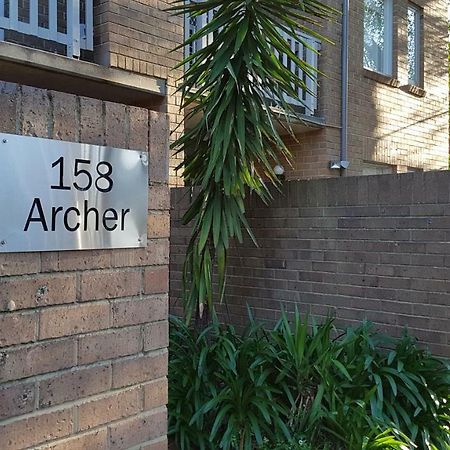 North Adelaide Apartment Exterior photo