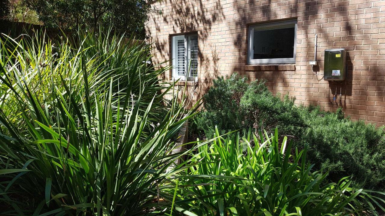 North Adelaide Apartment Exterior photo